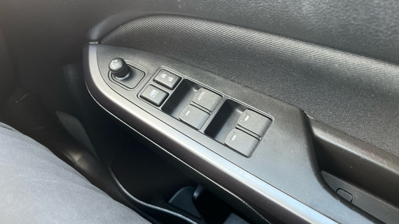 Suzuki Vitara 1.4 Boosterjet 48V Hybrid SZ-T 5dr Auto Petrol Estate